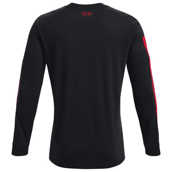 Under Armour Ανδρική μακρυμάνικη μπλούζα